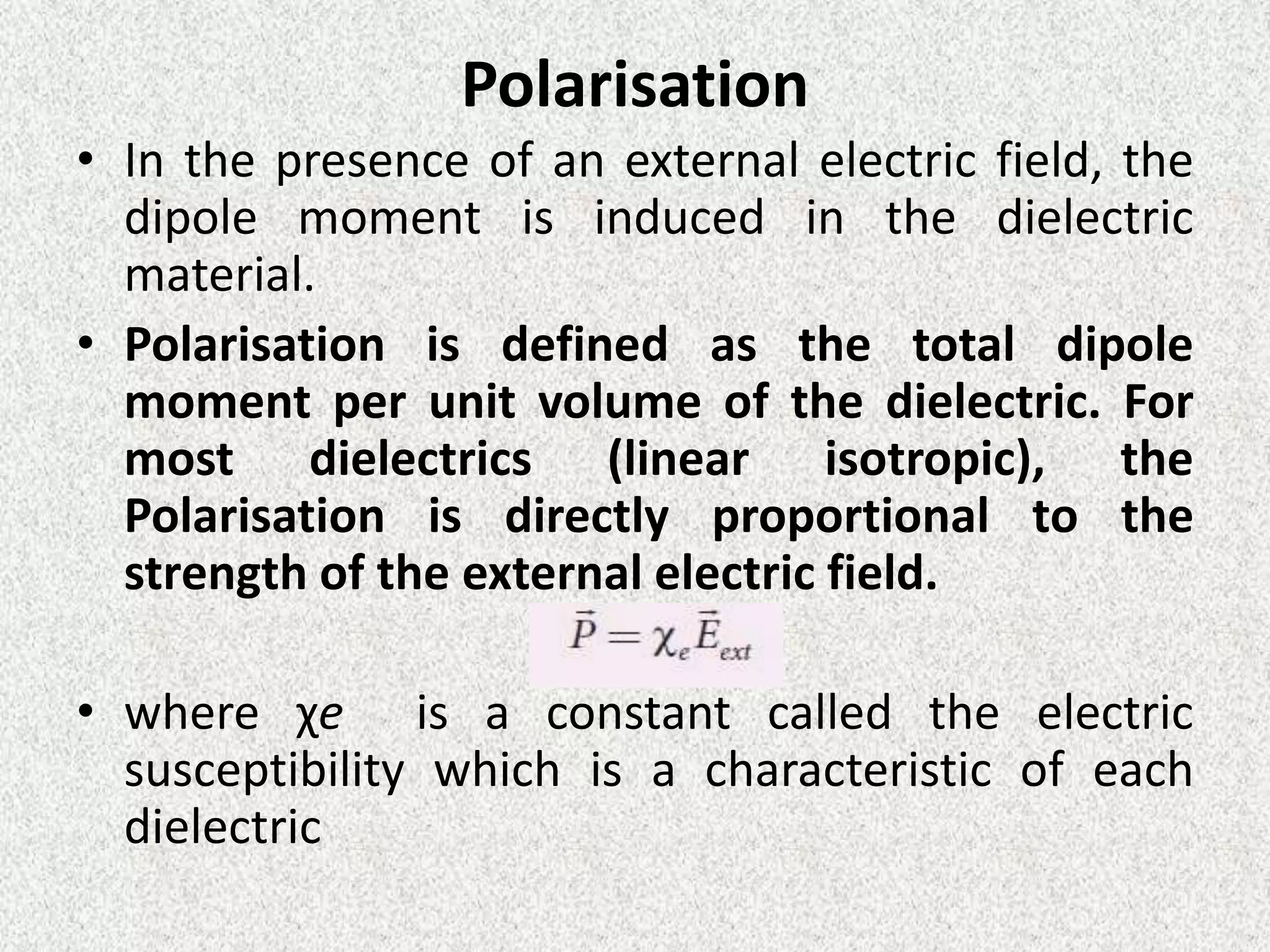 ELECTROSTATIC INDUCTION | PPTX
