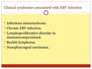 microbiology of Epstein Barr virus (EBV).ppt