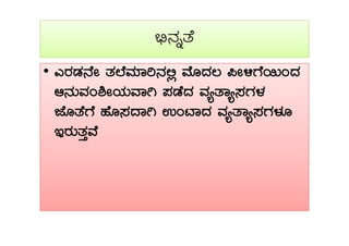©ü£ÀßvÉ
•• JgÀqÀ£ÉÃ vÀĒÉªÀiÁj£À°è ªÉÆzÀ® ¦Ã½UÉ¬ÄAzÀ
D£ÀÄªÀA²ÃAiÀÄªÁV ¥ÀqÉzÀ ªÀåvÁå¸ÀUÀ¼À
eÉÆvÉUÉ ºÉÆ¸ÀzÁV GAmÁzÀ ªÀåvÁå¸ÀUÀ¼ÀÆeÉÆvÉUÉ ºÉÆ¸ÀzÁV GAmÁzÀ ªÀåvÁå¸ÀUÀ¼ÀÆ
EgÀÄvÀÛªÉ
 