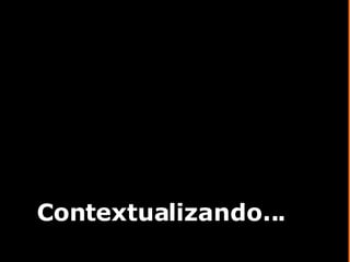 Contextualizando... 