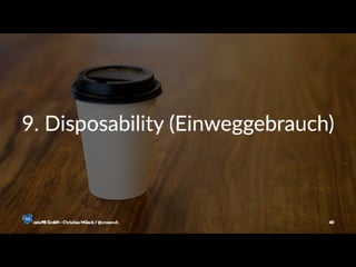 12 Factor Apps with PHP