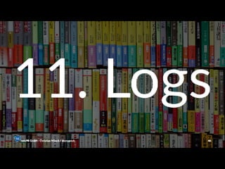 12 Factor Apps with PHP