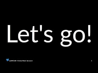 12 Factor Apps with PHP