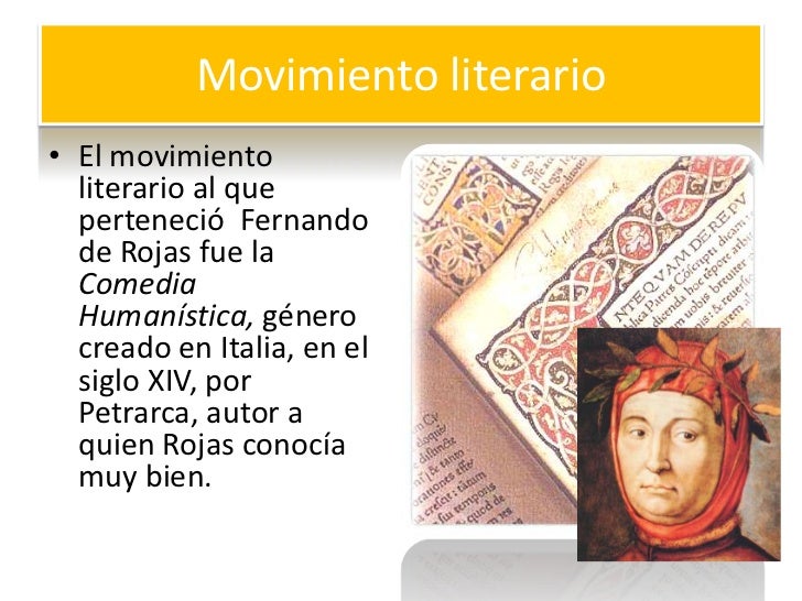 Fernando de Rojas