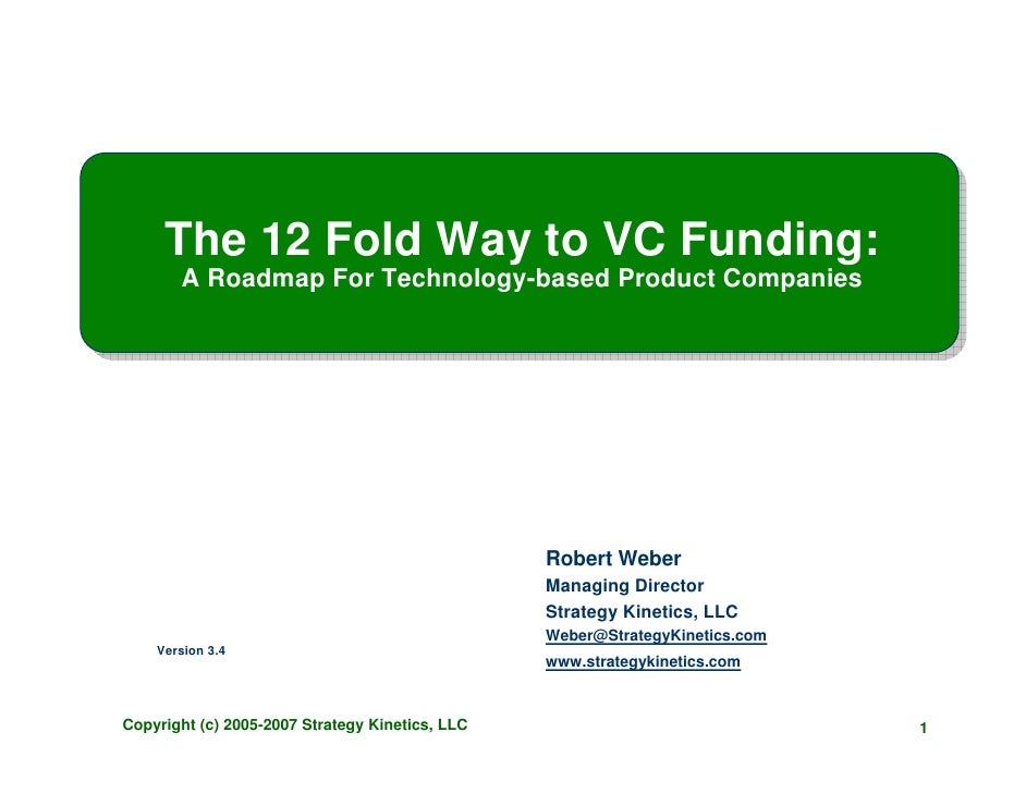 12-fold-way-to-venture-capital-funding-1