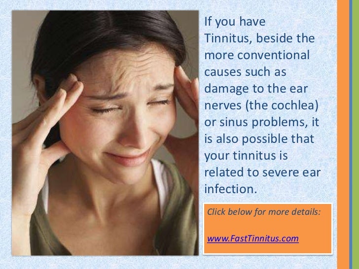 Ringing In Ear Remedies