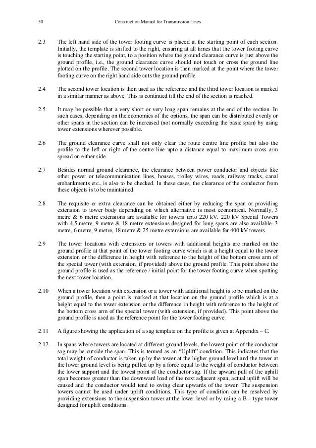 Stringing Chart And Sag Template