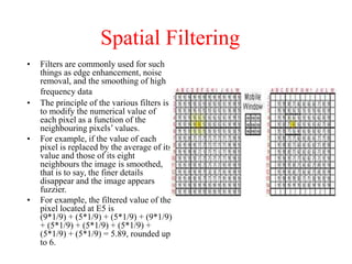 12-Image enhancement and filtering.ppt