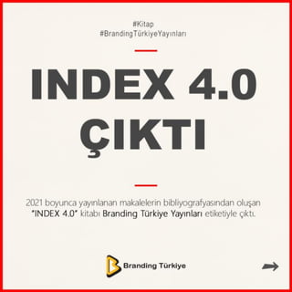  Index 4.0 Çıktı! 