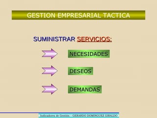 PRODUCTO
Algo que satisface
los clientes o usuarios
 
