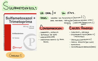 12 - INHIBIDORES DEL METABOLISMO farmacología .pdf