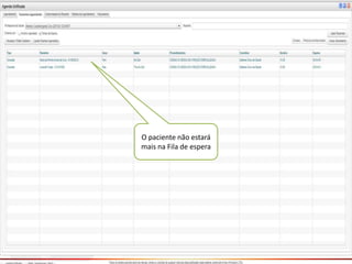 Prontuário - Atendimento
PRIMEIROS PASSOS
www.MeuProntuario.net.br/oblog
Veja nas próximas aulas sobre
Atendimento – Primeiros Passos:
 