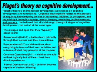 PerDev EightIntellectual-Development.ppt