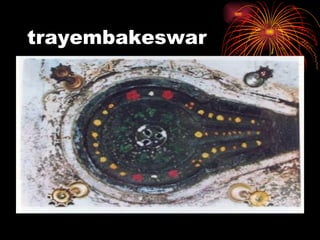 trayembakeswar 