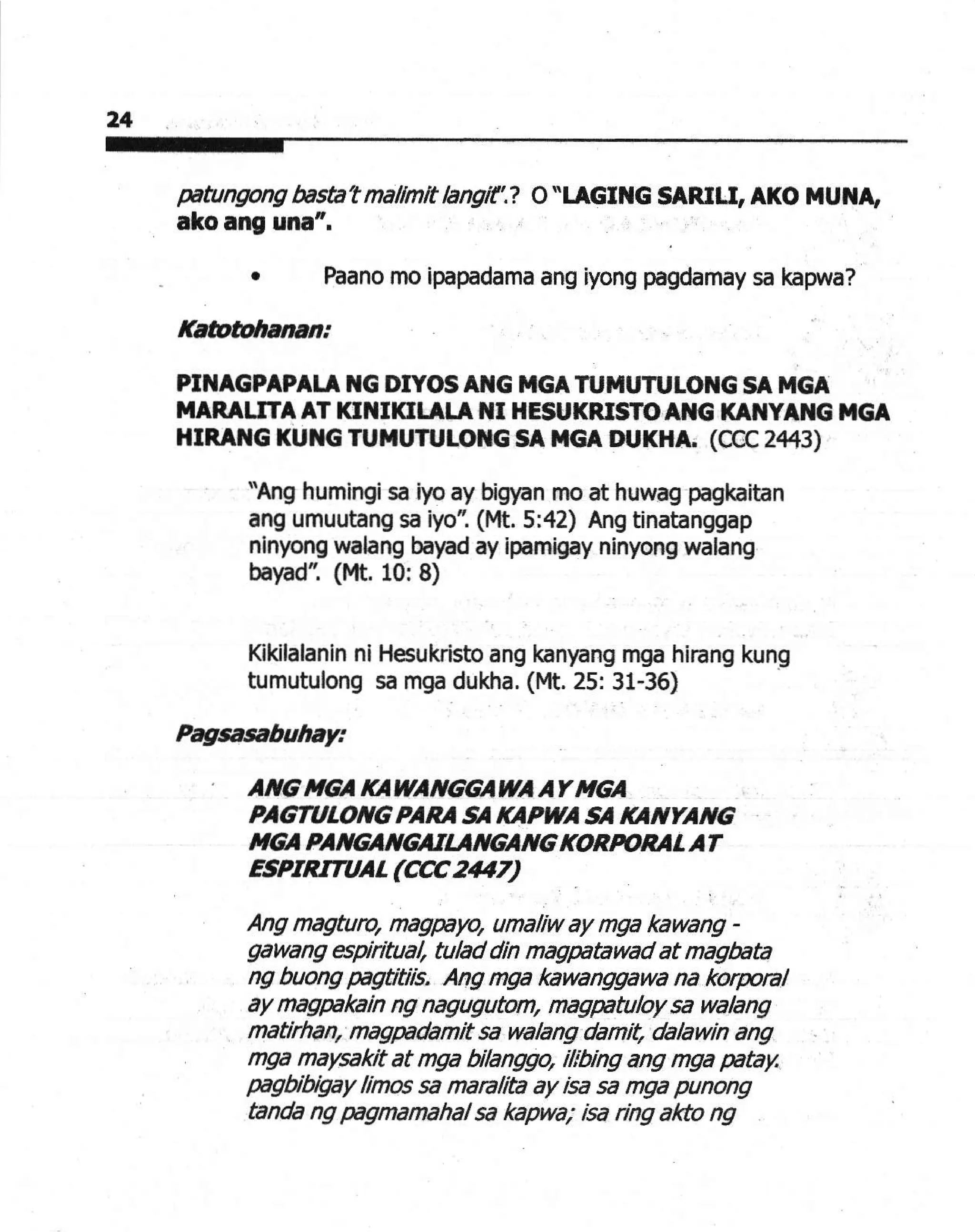 12 Katesismo Hi Sch Public