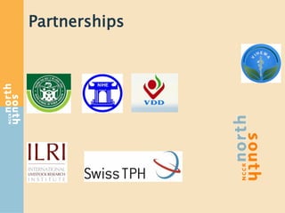 Knowledge translation: Putting research and training into policy