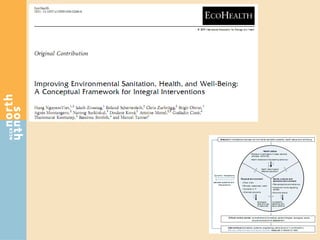 Knowledge translation: Putting research and training into policy