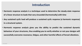 12 l1-harmonic methodology | PPTX | Physics | Science