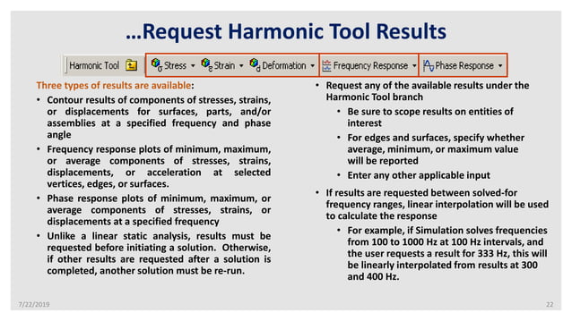 12 l1-harmonic methodology | PPTX | Physics | Science