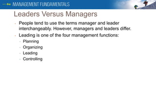 12 leading with influence | PPTX