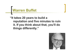 12 Lessons from Famous Business Masters
