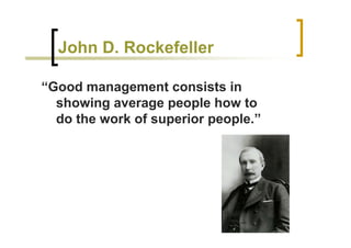 12 Lessons from Famous Business Masters