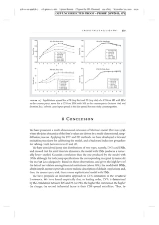x) = 
⎧⎨ 
⎩ 
f (x1, . . . , xi − Ìi , . . . xN), xi  Ìi 
0 xi ≤ Ìi 
, DNJs 
Ìi 

 
0− 
xi 
f (x1, . . . , xi + ji , . . . xN) eÌi ji d ji , ENJs 
(94) 
 
