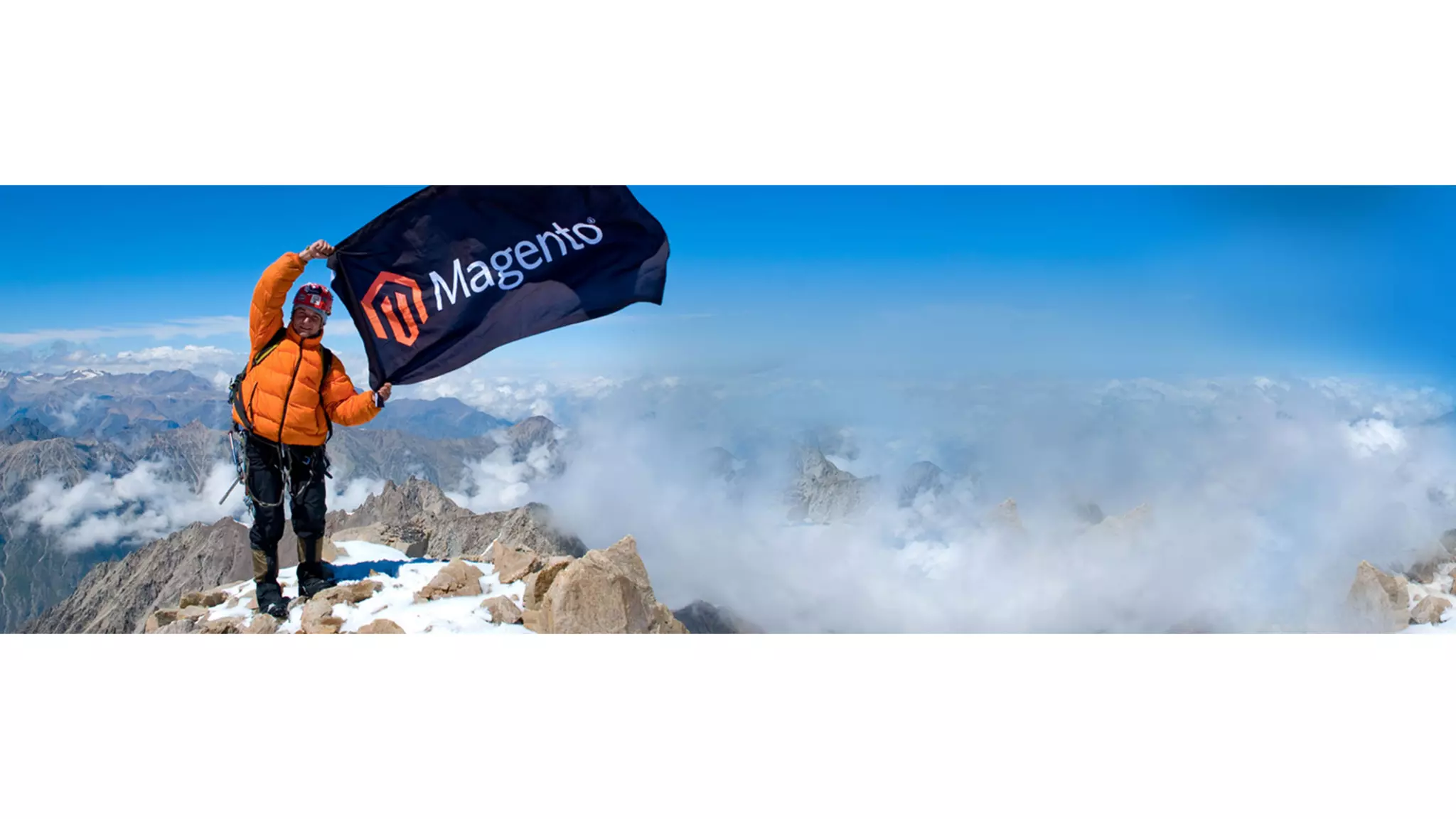 Magento 2 Seminar - Anton Kril - Magento 2 Summary