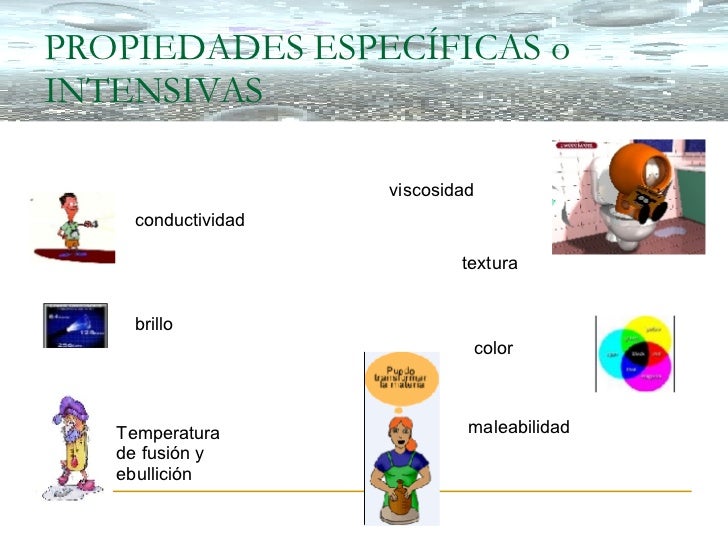 QUIMICA I