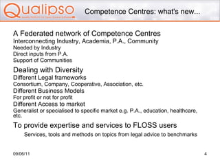 Rules and regulations to accomplish its mission 