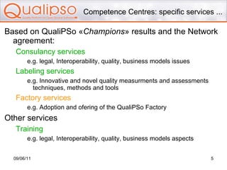 Uniformity, transparency and efficiency Establishing trust in FLOSS compliance with industrial\business requirements  