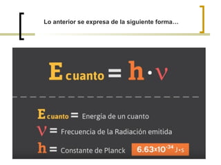 Lo anterior se expresa de la siguiente forma…
 