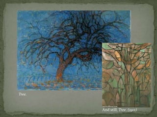 Tree.


        And still, Tree. (1912)
 