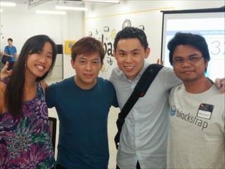 NuBank - Hyperlocal Banking