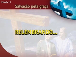 O Santuário de Deus - Ouvindo a Voz de Deus, Estudo Bíblico, Igreja Adventista