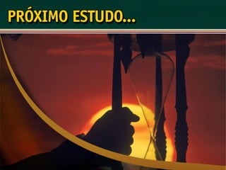 O Santuário de Deus - Ouvindo a Voz de Deus, Estudo Bíblico, Igreja Adventista