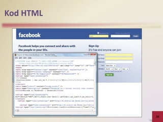 Kod HTML
35
STID 1103
 