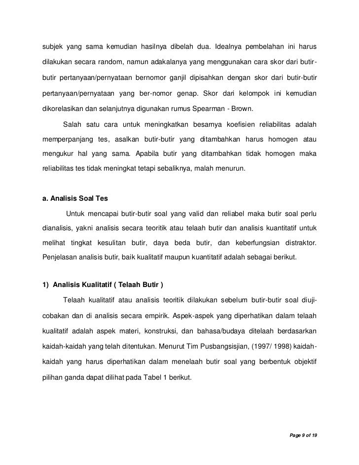 12 Pengantar Teori Klasik