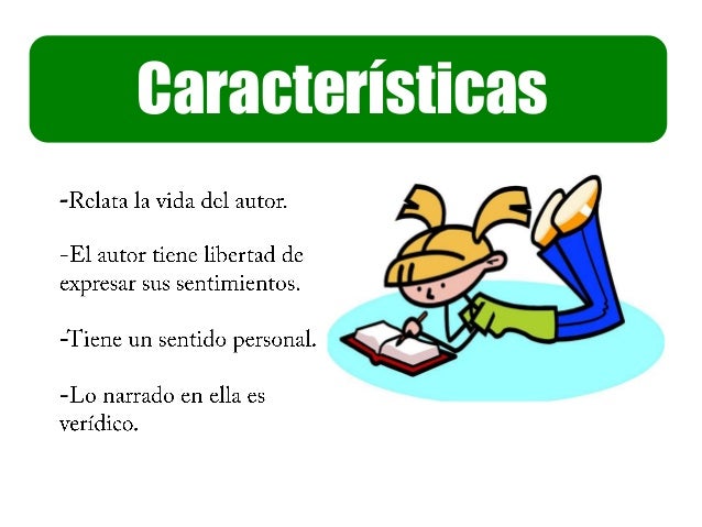 Biografía y Autobiografia