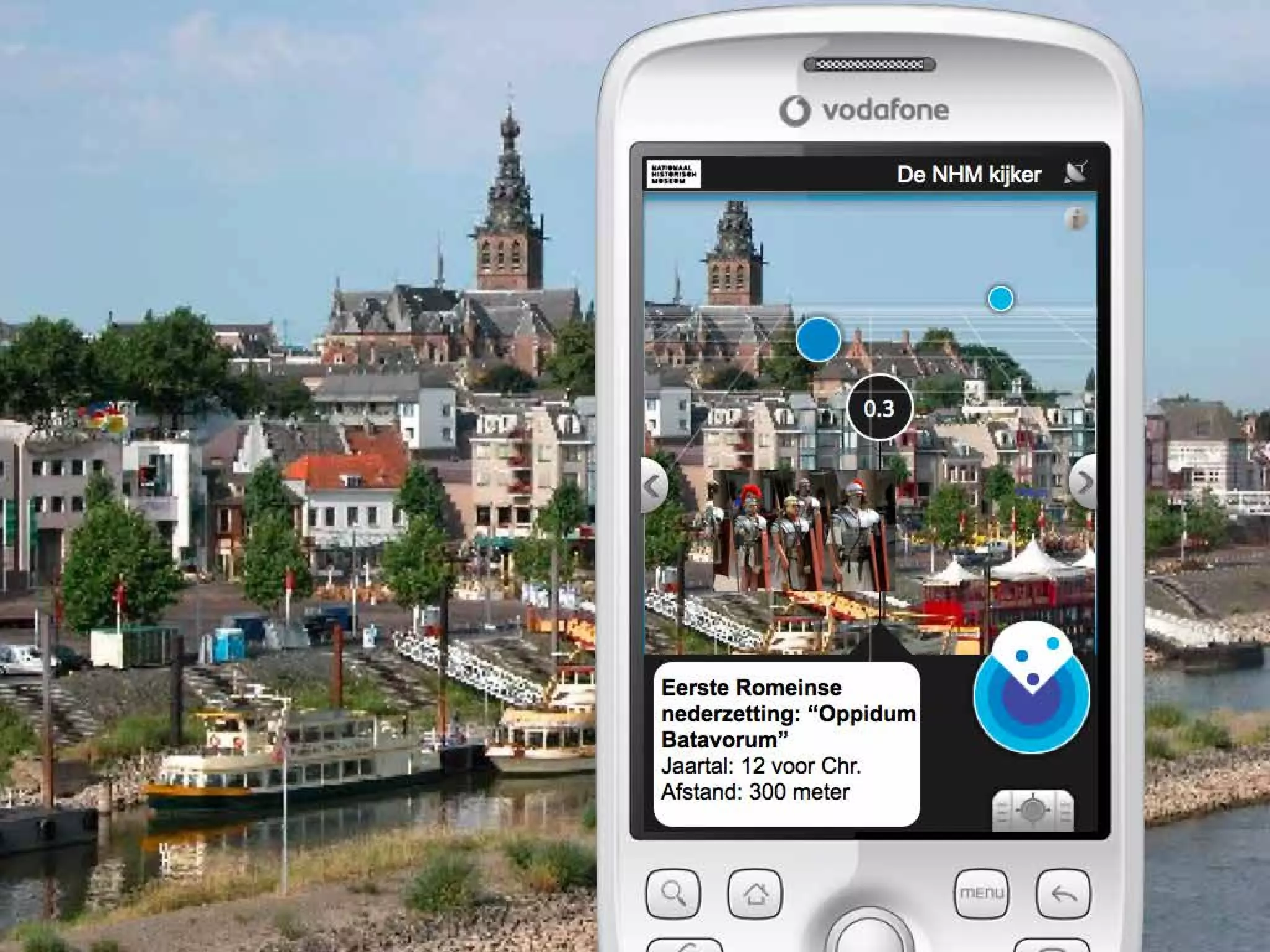 12 predictions for 2012