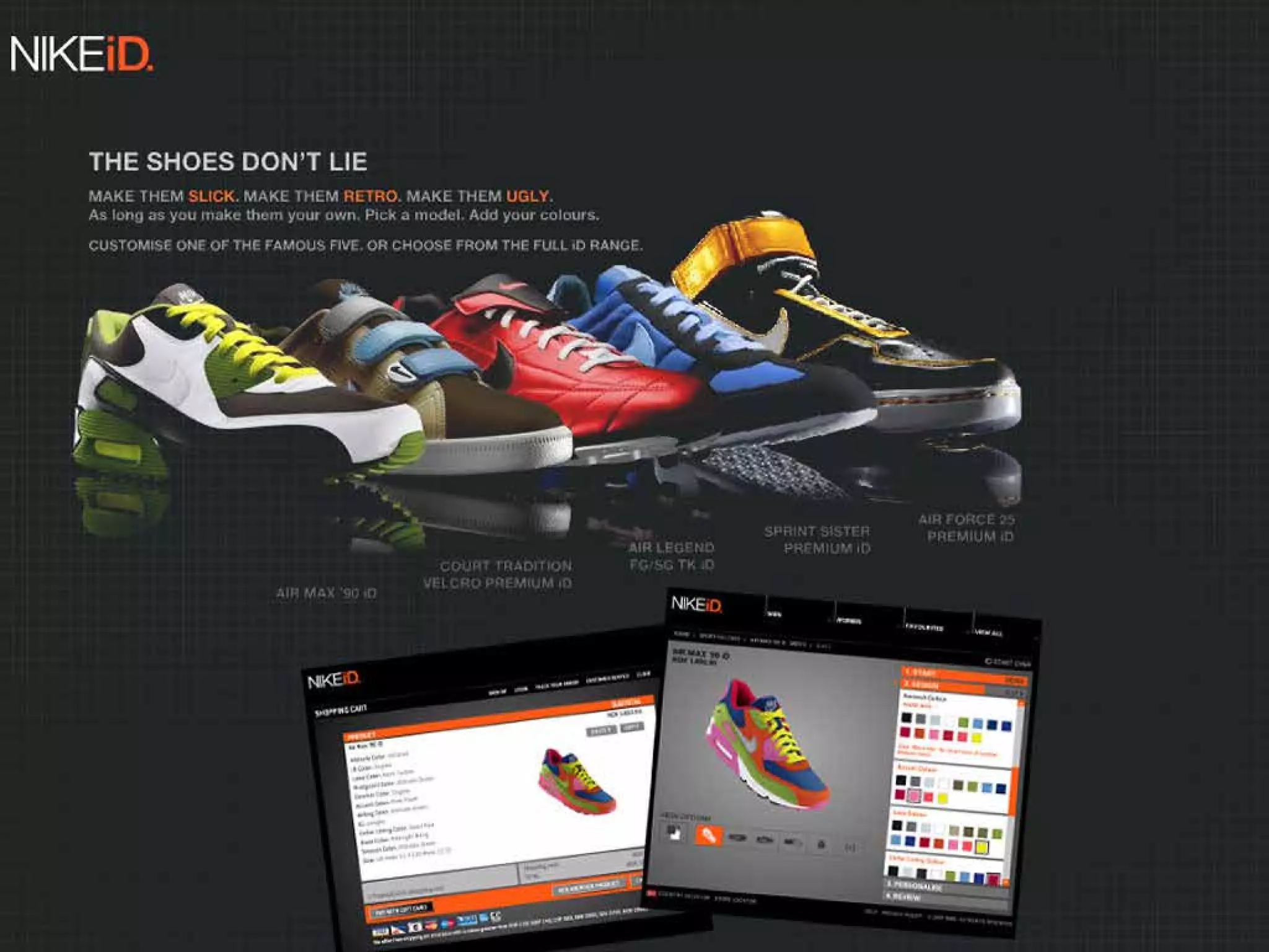 12 predictions for 2012