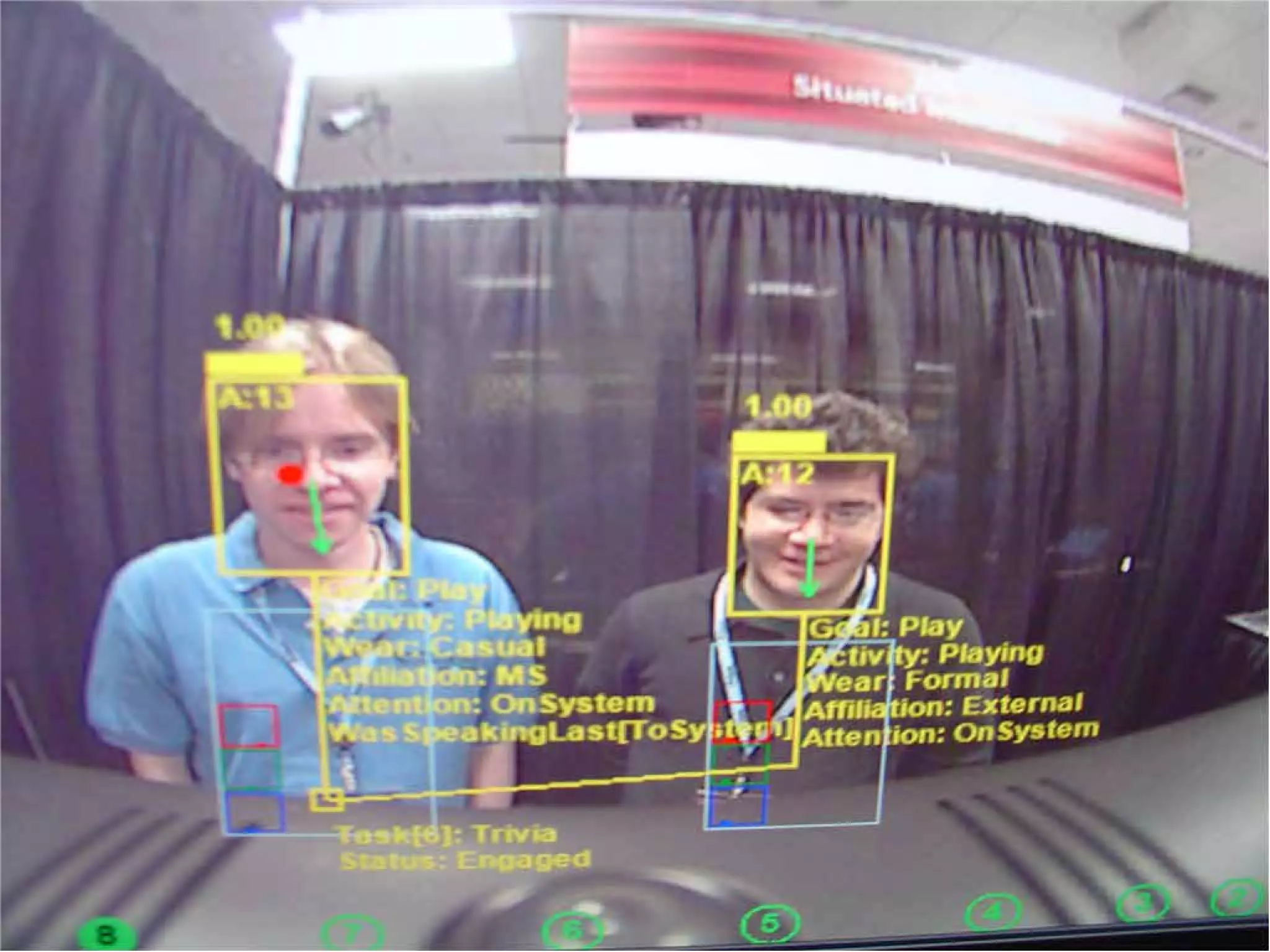 12 predictions for 2012