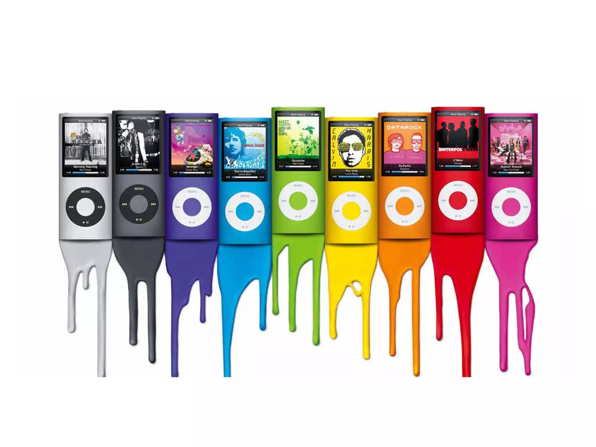 12 predictions for 2012