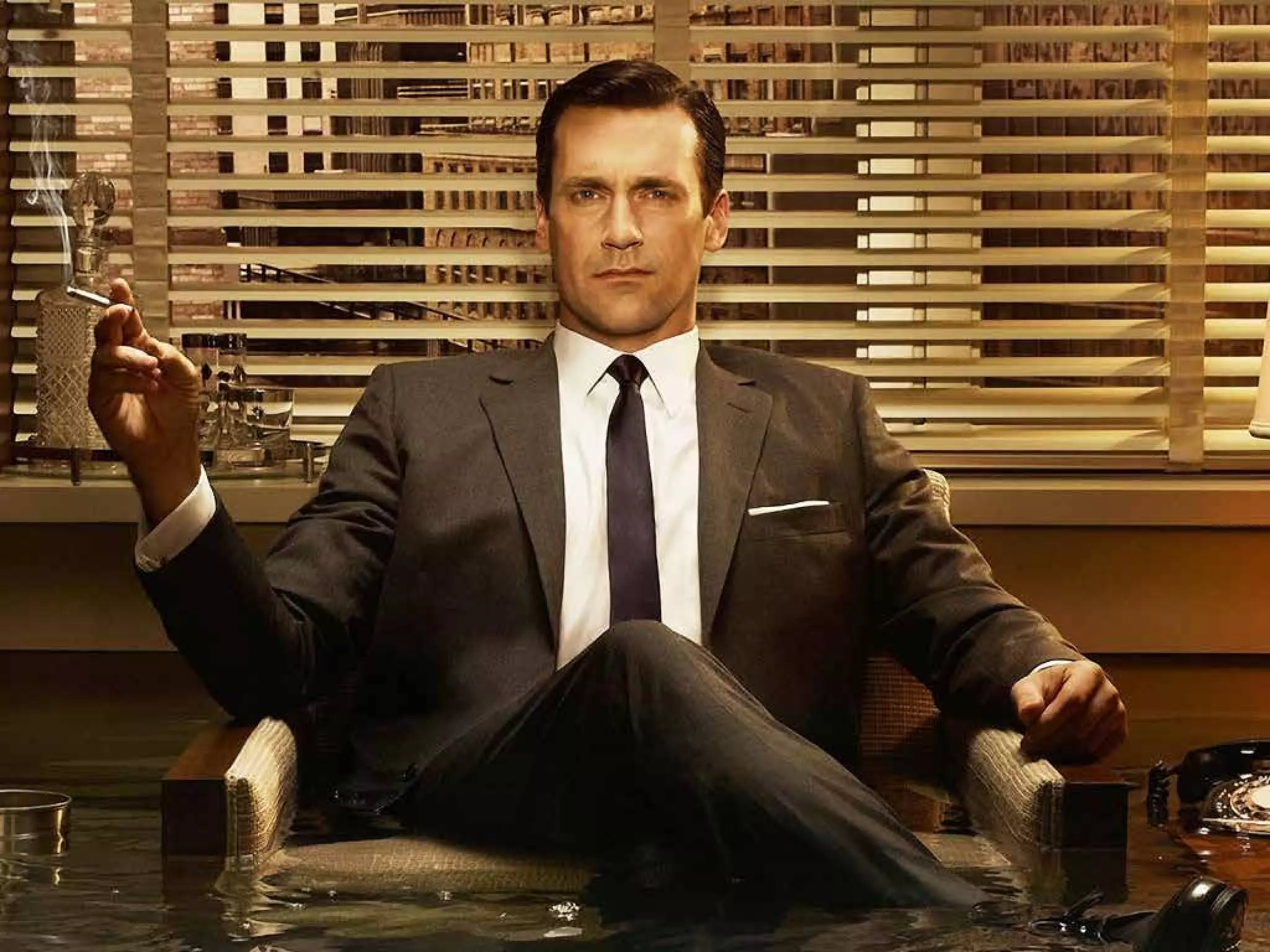 12 predictions for 2012