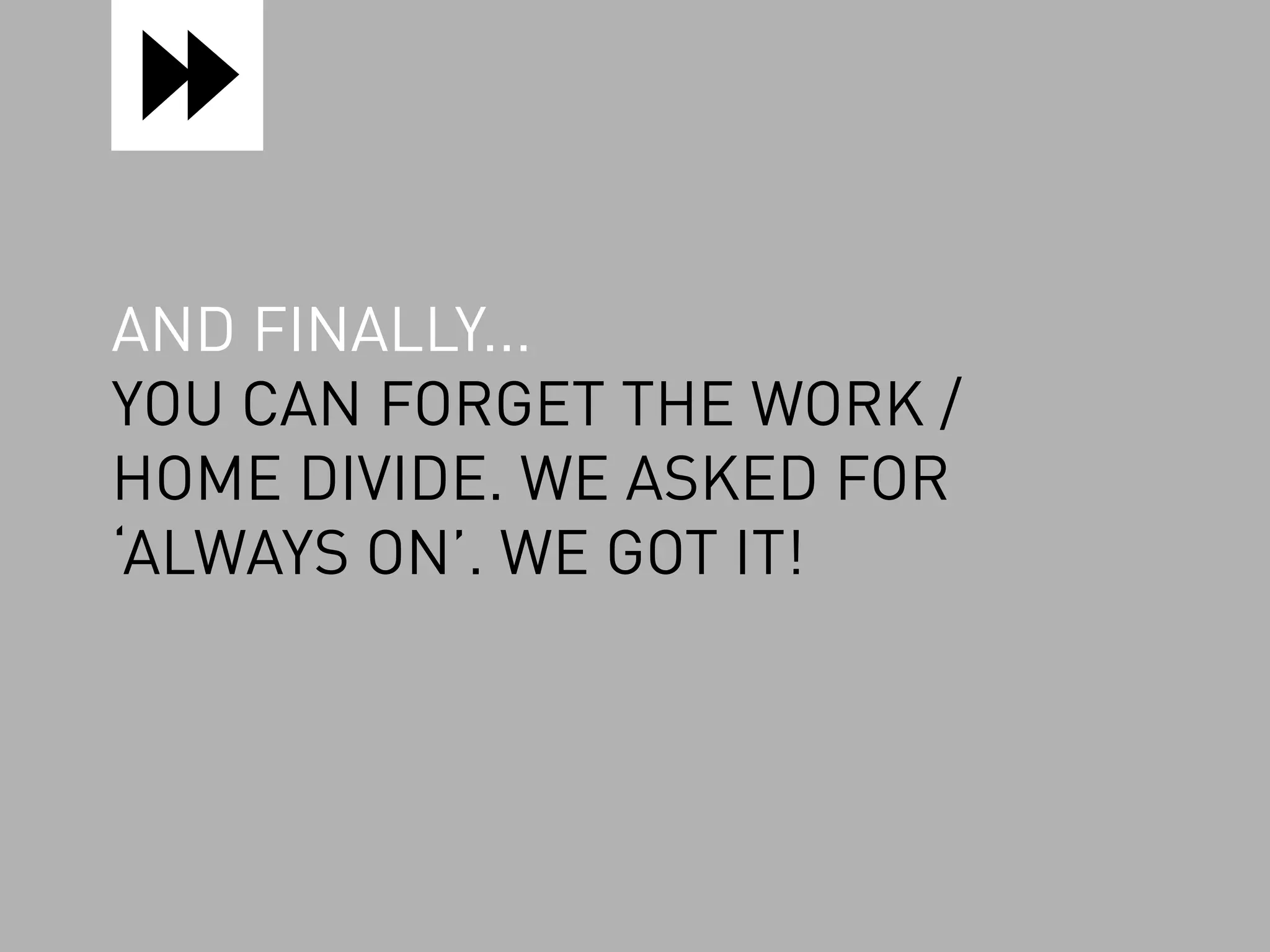 12 predictions for 2012