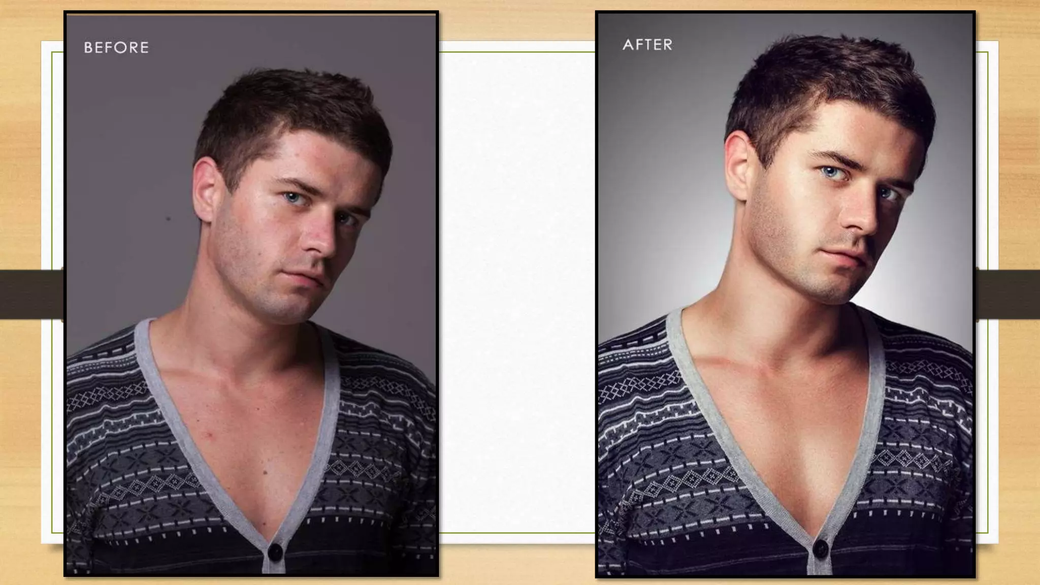 Principles and Basic Techniques of Image Manipulation