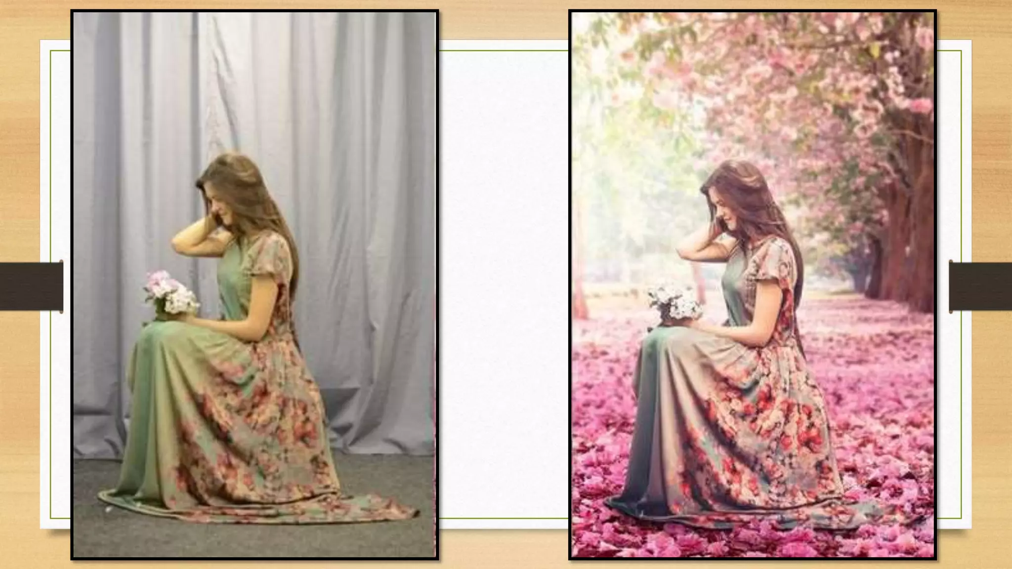 Principles and Basic Techniques of Image Manipulation