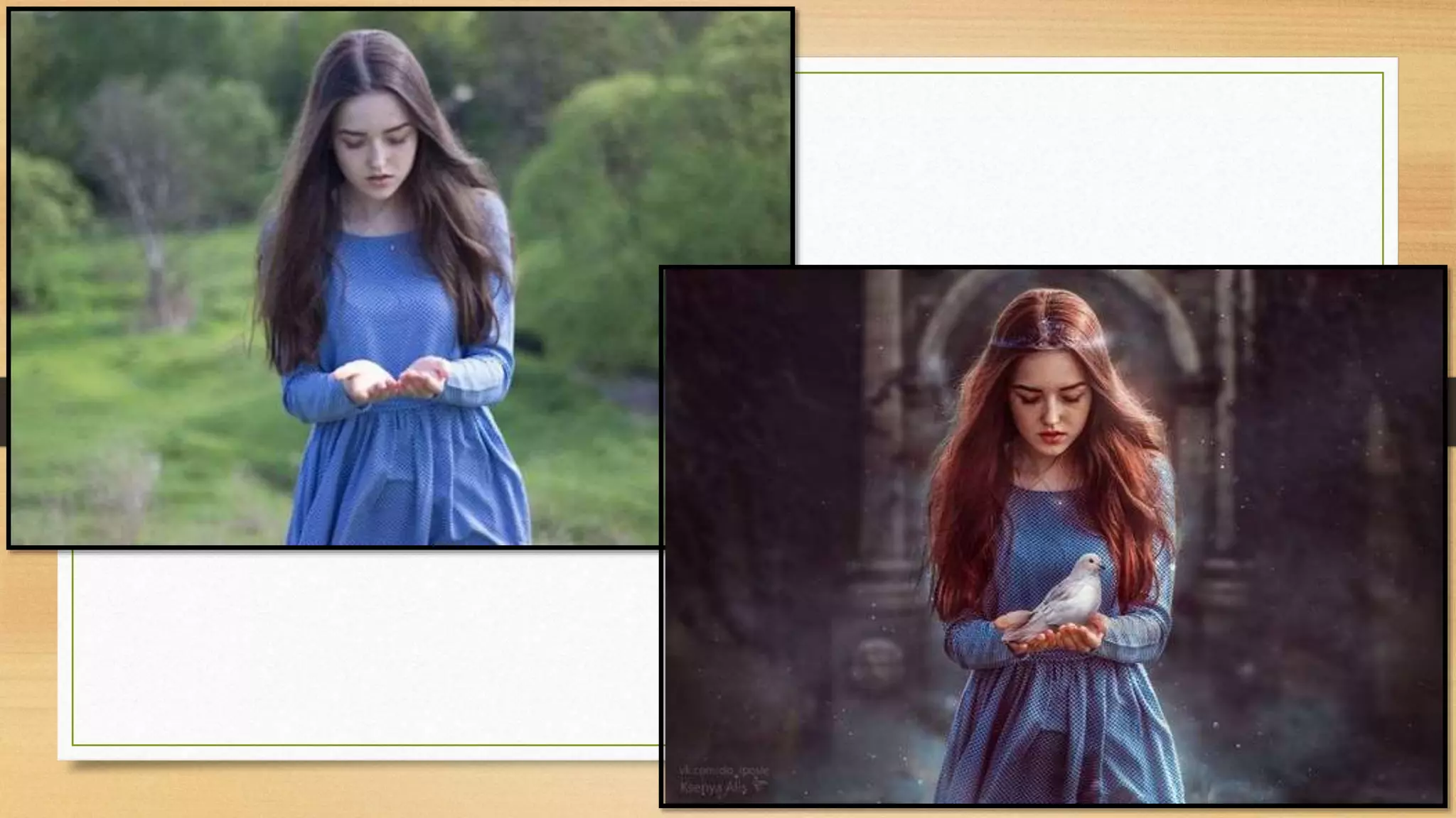 Principles and Basic Techniques of Image Manipulation