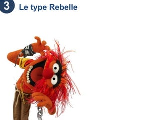 La Process Communication : un management sur mesure