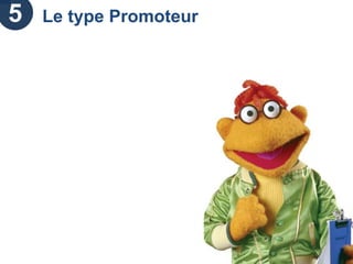 La Process Communication : un management sur mesure